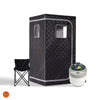 Smartmak Full Body Steam Sauna