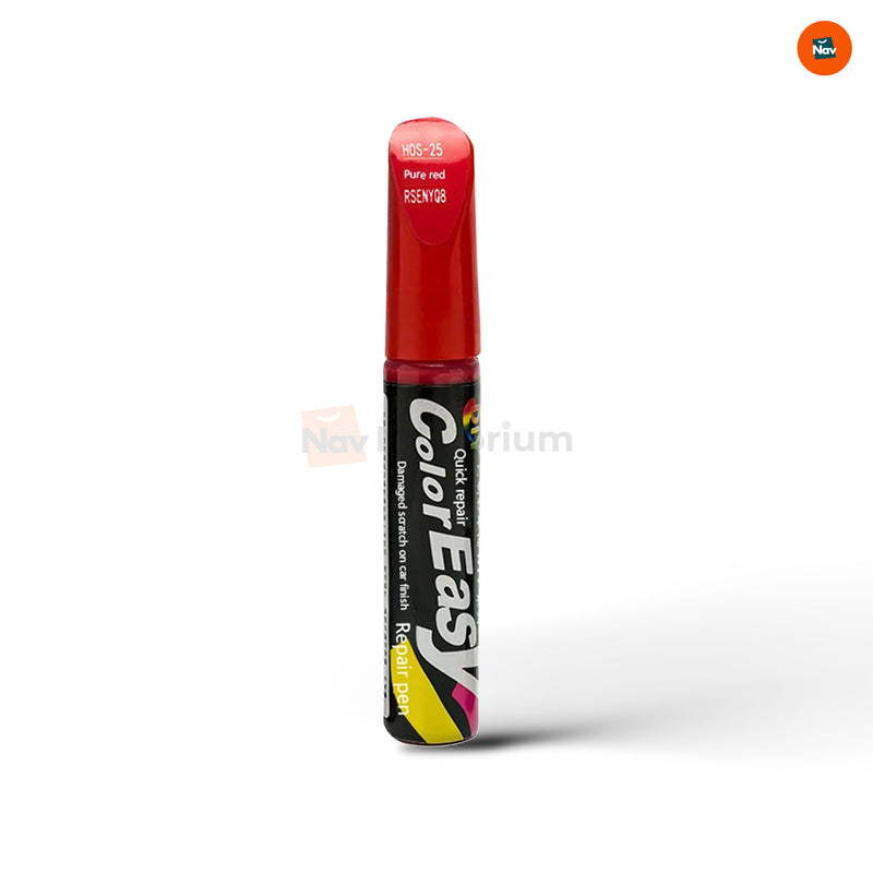 AutoScratch Repair Pen close-up  