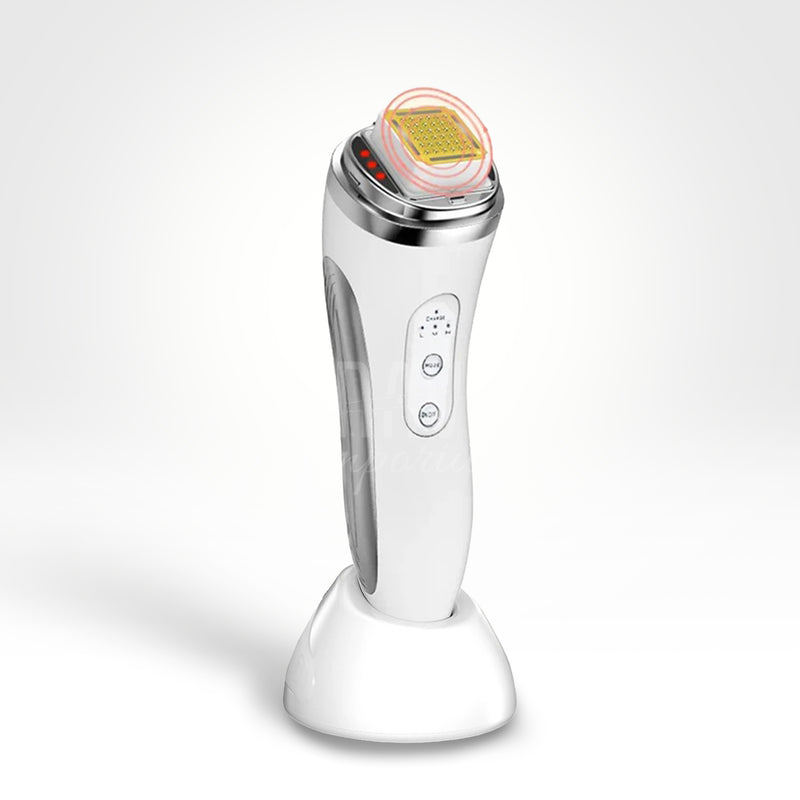 Non-Invasive Facial Firming