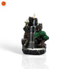 Zen Flow Incense Burner