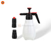 Turbo Foam Max