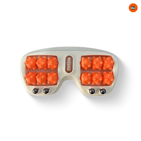 Foot Pain Relief Roller  