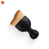 Deep Clean Car Brush