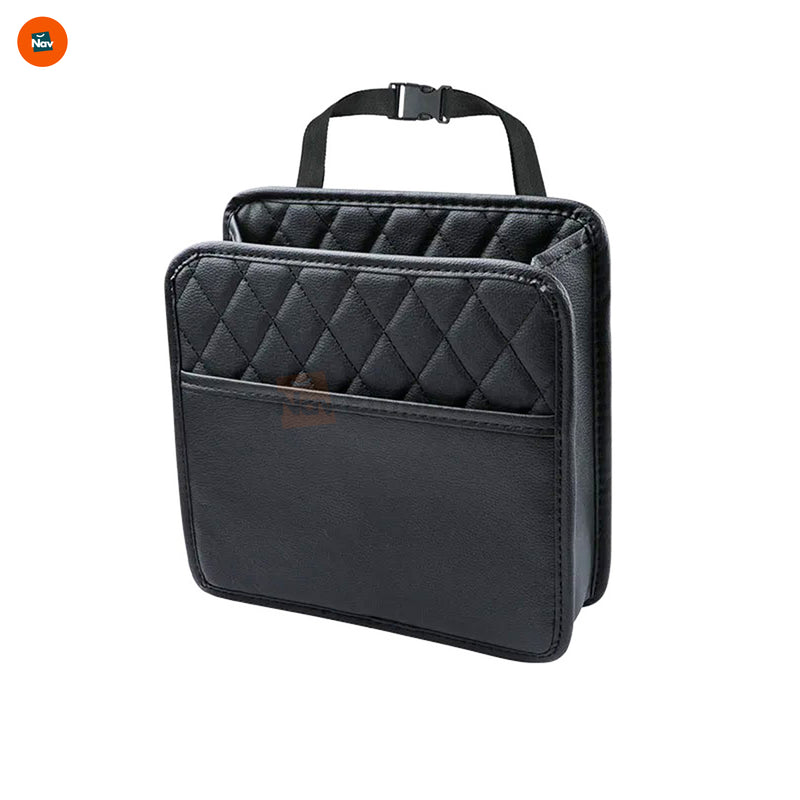 Premium car seat organizer 