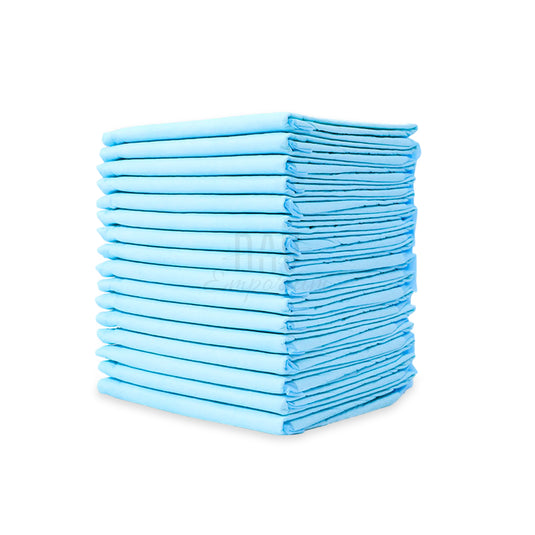 Super absorbent dog pee pad