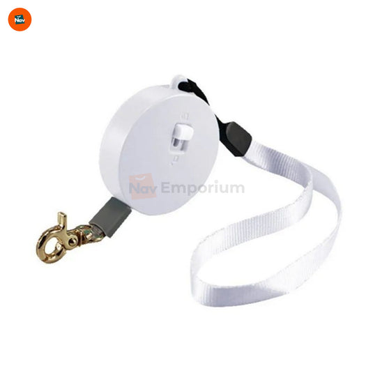 SwiftGrip Retractable Dog Leash