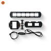 Clarity Film Slide Light