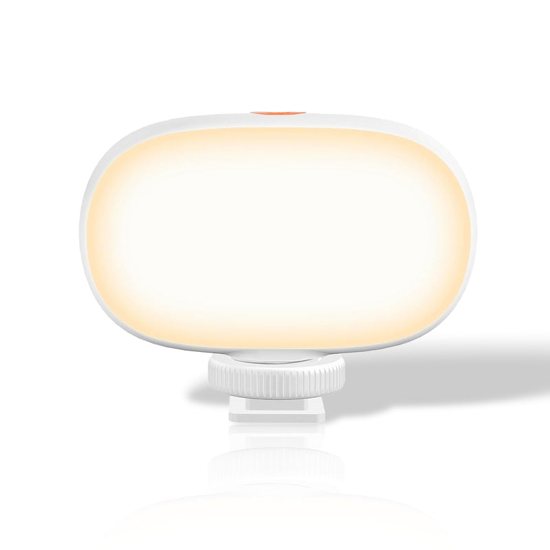 Adjustable LED brightness levels 