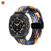 GalaxyTrail Nylon Sport Band