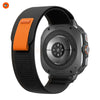 Magnetic Braided Nylon Band