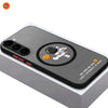 MagSafe Astronaut Magnetic Case