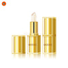 HueKiss Gold pH Color Changing Lipstick