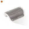 PurrCorner Cat Self Groomer Brush