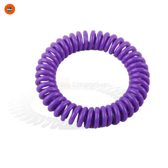 DEET-free mosquito bracelets 
