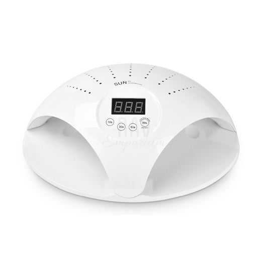 FlashCure Nail Lamp