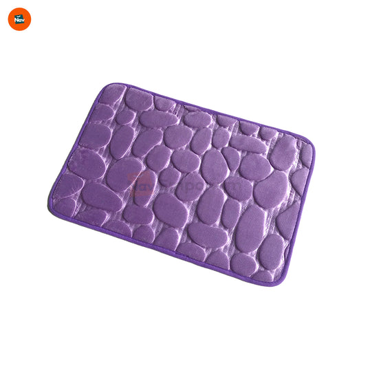 Non-Slip Bath Mat  