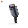 Galaxy Glow 5-in-1 Car Charger