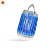 Glow Zap Indoor Bug Killer & SOS Light