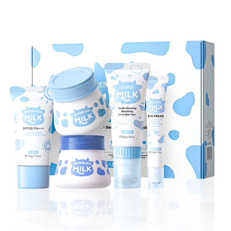 Deep hydration face cream 