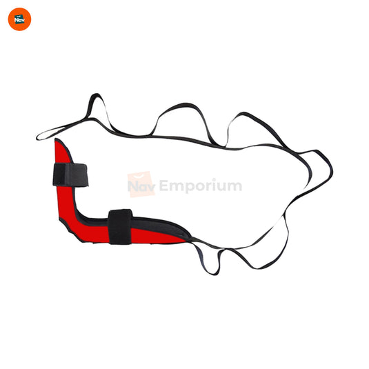 Yoga Stretch Strap 