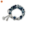 ButterGleam Crystal Pearl Bracelet