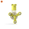 WhirlTreat Cat Windmill Feeder Toy