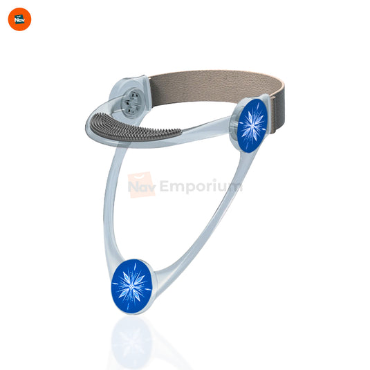 AlignFlex Neck Stretcher front view 