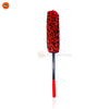 Clenzee Smooth Shine Wheel Brush