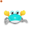 Musical Crawling Crab