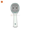 Paw Glow UVC Pet Brush