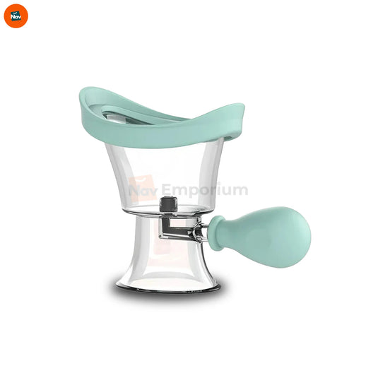 Featured image showing silicone eye wash cup design