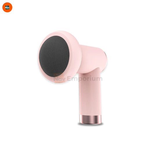FlexPulse featured shot portable massage gun