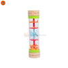 Wooden Rainmaker Tube