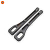 LuxeGap Car Seat Filler
