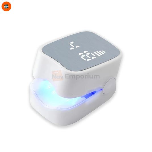  Clear Nail Laser Device product display nail fungus laser device