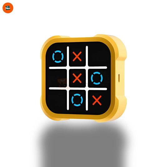  Featured image showcasing durable handheld puzzle game