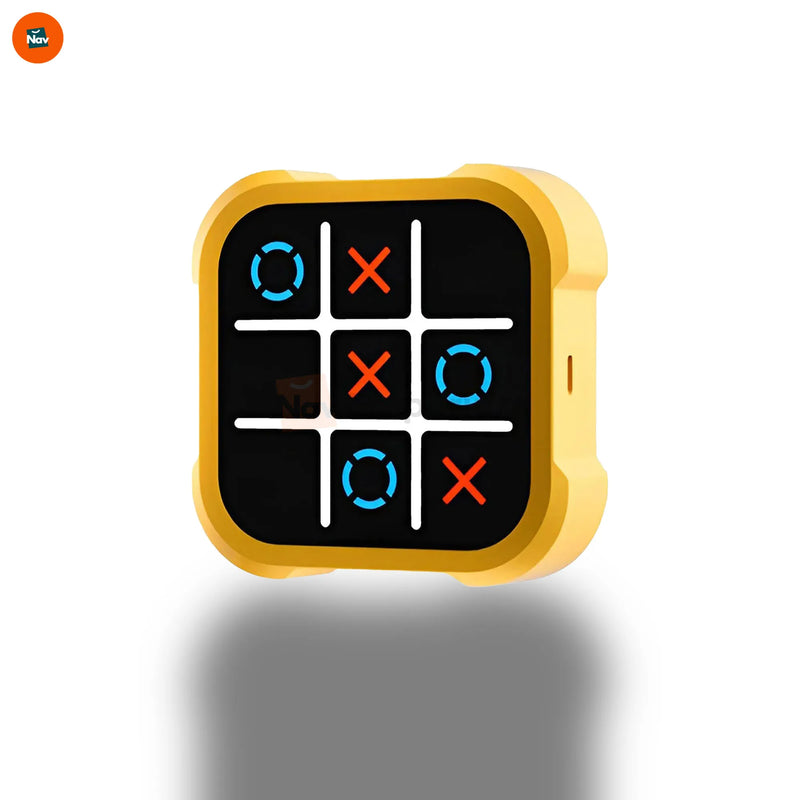  Featured image showcasing durable handheld puzzle game