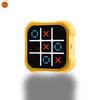 Pocket Tic Tac Toe Puzzle