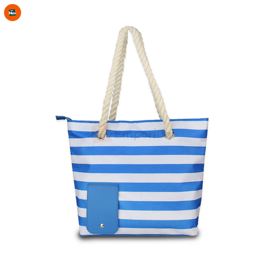 Featured image shows insulated wine bag front 