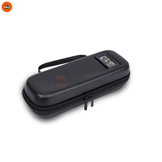 Lifestyle image withSmart Cool Insulin Bag in backpack 