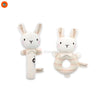 SnuggleBell Sensory Rattle