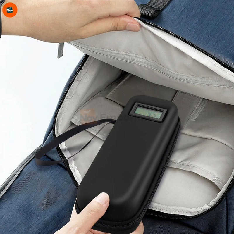 Featured image showing insulated insulin cooler travel case 