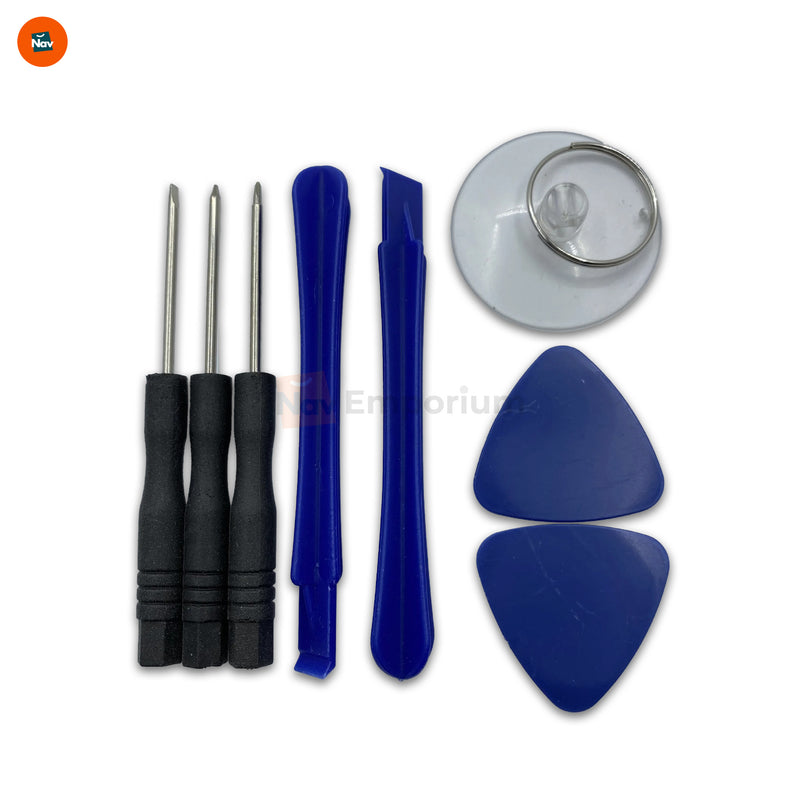 Precision screwdrivers for electronics repair 