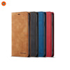 Shield top iPhone 11 RFID Wallet Case
