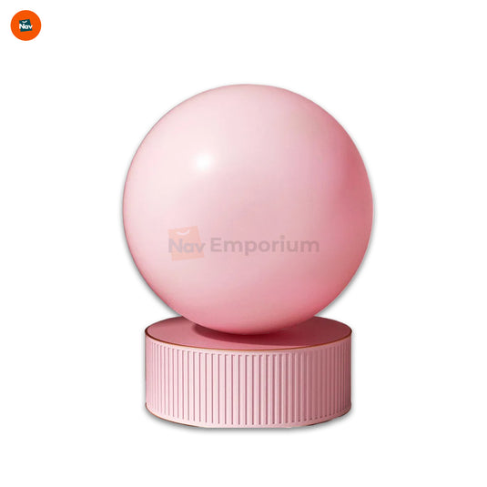 Non-Slip Mini Exercise Ball  