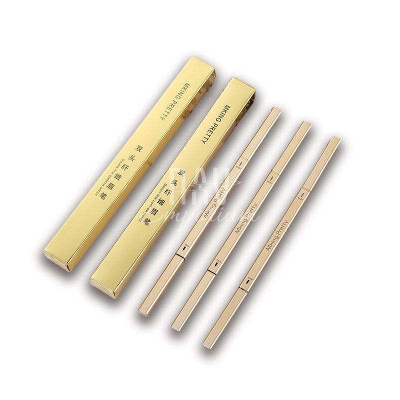 Stay Brow dual-tip eyebrow pencil