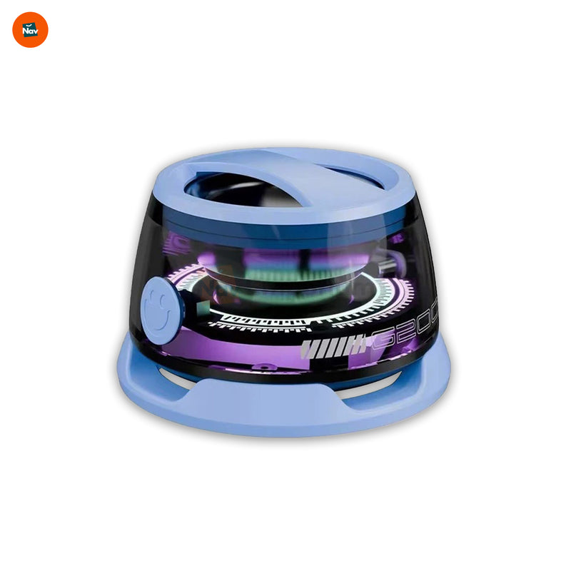 Magno Sound Bluetooth Speaker 