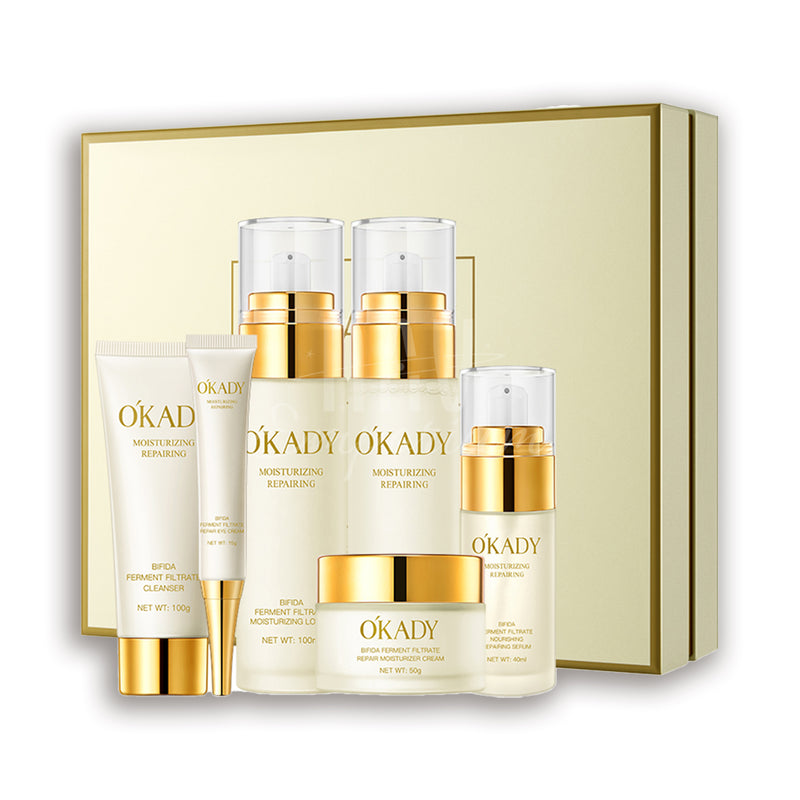 Probiotic Skincare Set