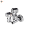 Swift Turn Compact Ratchet