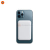 Magno Charge 5000: Magnetic Wireless Power Bank for iPhone